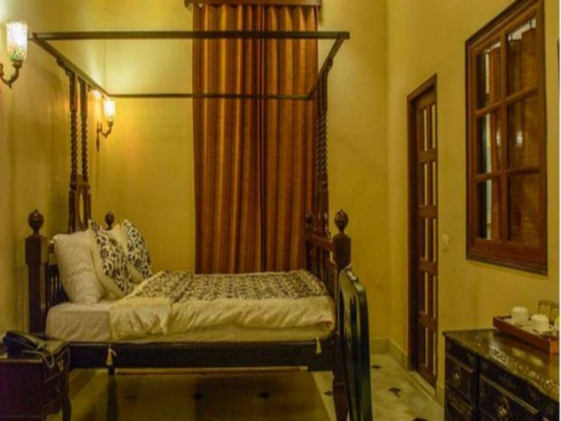 Hotel 233 Park Street Calcutta Exteriör bild